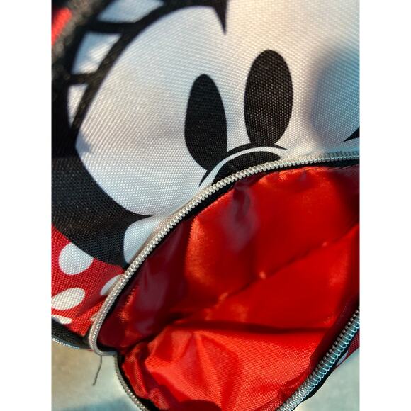 Disney Baby Minnie Mouse Backpack - Picture 3 of 7